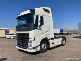VOLVO - FH500 (2018)