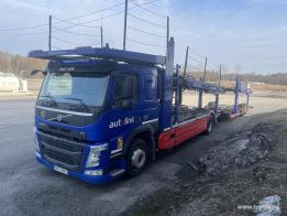 VOLVO - FM (2017)