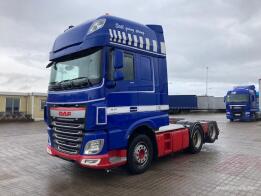 DAF - XF106/510  (2017)