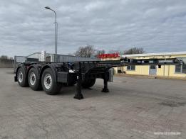 KÖGEL - KÖGEL PORT 20 TANKPLEX ADR (2026)