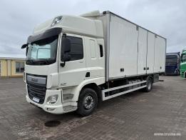 DAF - CF 330 FA (2015)