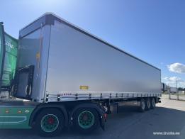 KÖGEL - S24-1 NORDIC for 6x2 TRUCK (2026)
