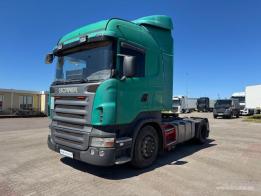 SCANIA - R420 (2007)