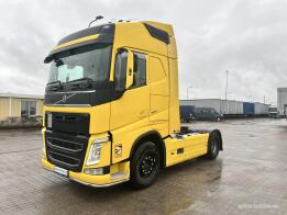 VOLVO - FH460 (2013)