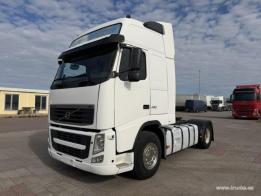 VOLVO - FH460 (2012)