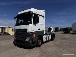 MERCEDES-BENZ - Actros 1845 RETARDER (2018)