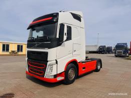 VOLVO - FH460 (2015)