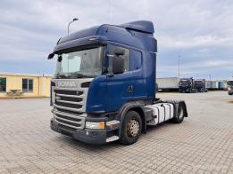 SCANIA - R410 (2015)