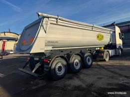 MEILLER - MHPS44/3-S 24m3 HARDOX (2025)