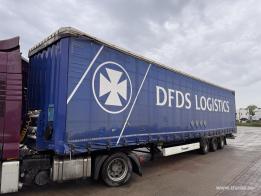 KRONE - SDP27 (2012)