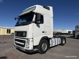 VOLVO - FH460 EEV (2011)