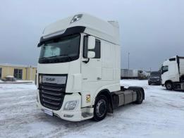 DAF - XF106/480 (MEGA)+SMART 2 (2021)