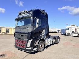 VOLVO - FH500 (2015)