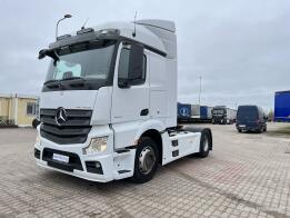MERCEDES-BENZ - Actros 1842 (2017)
