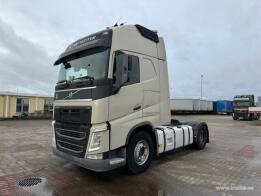 VOLVO - FH460+ADR (2015)