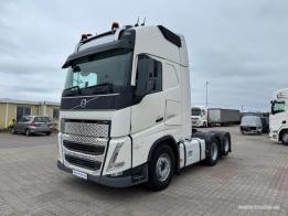 VOLVO - FH540+FULL AIR+RETARDER (2023)