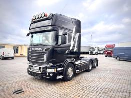 SCANIA - R620 (2013)