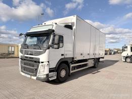 VOLVO - FM330 (2014)