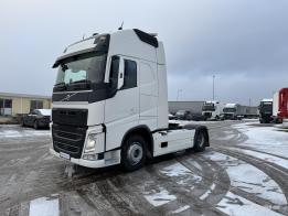 VOLVO - FH500 (2017)