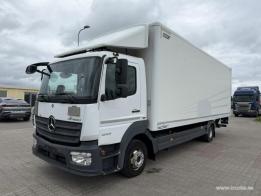 MERCEDES-BENZ - Atego 1223 (2017)