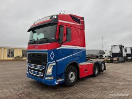 VOLVO - FH500 (2019)