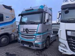 MERCEDES-BENZ - 1851 (2018)