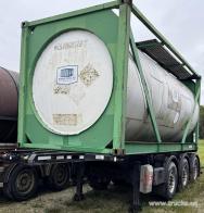 KÖGEL - SWCT24 TANKPLEX 20FT (2021)
