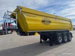 MEILLER - MHPS44/3-S 26m3 HARDOX (2025)