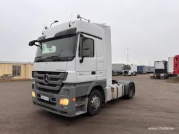 MERCEDES-BENZ - Actros 1841 (2013)