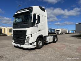 VOLVO - FH500 (2018)