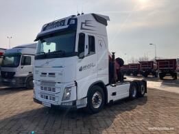 VOLVO - FH540 (2014)