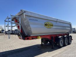 MEILLER - MEILLER MHPS44/3S 26m3 (2026)