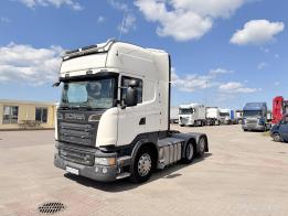 SCANIA - R520 (2014)
