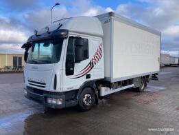 IVECO - Eurocargo+FULL AIR (2008)