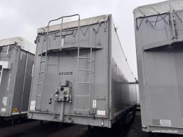 Kraker - CF503 (2019)